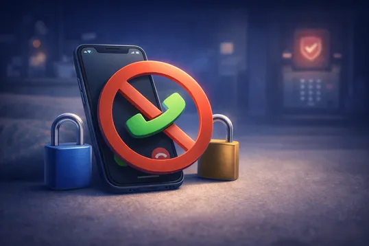 Solicitação “Não ligar”